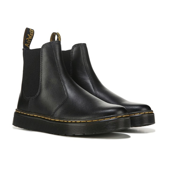 Chelsea doc martens - Picture 1 of 2